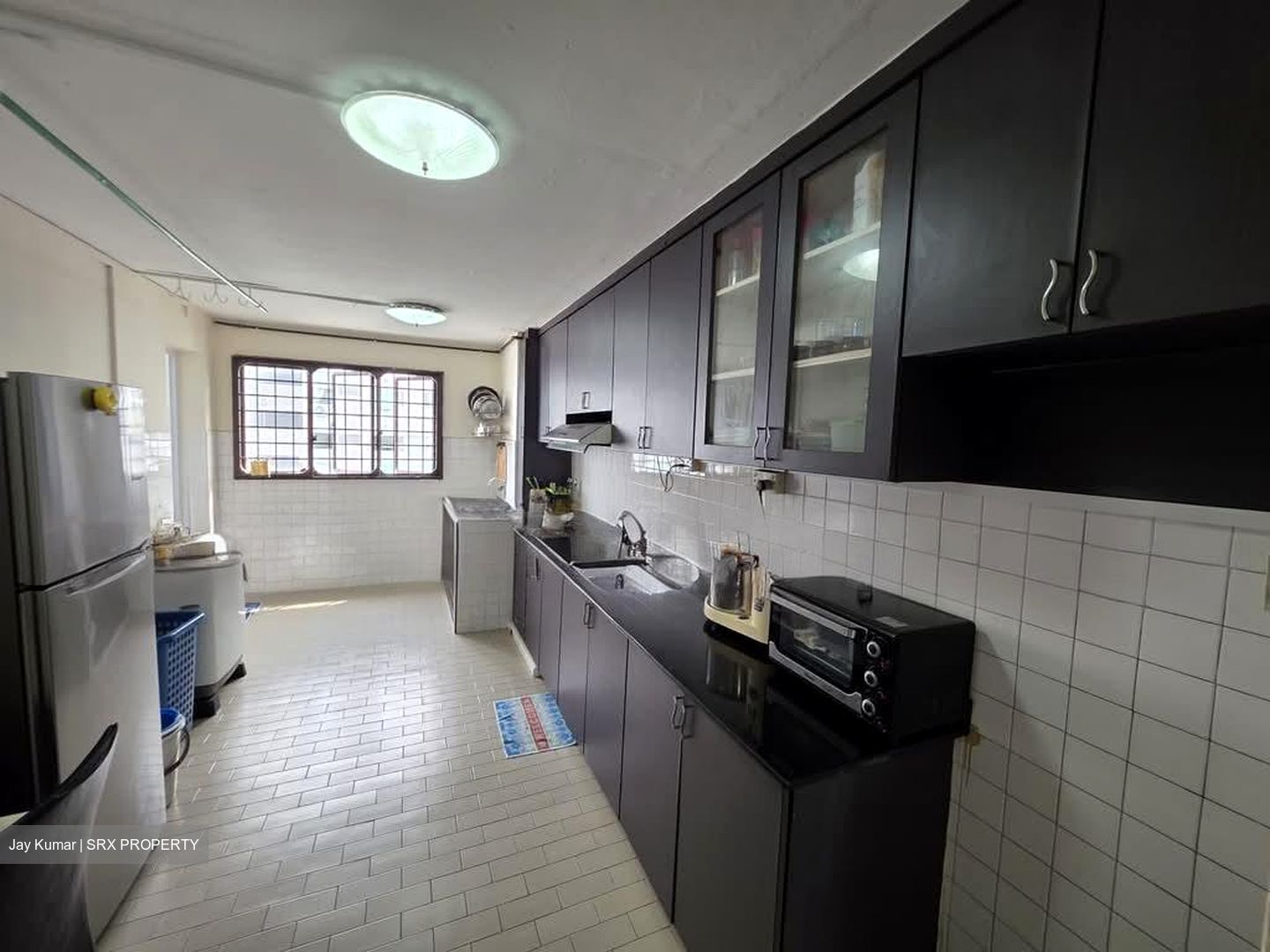 Blk 134 Yishun Street 11 (Yishun), HDB 3 Rooms #590800391